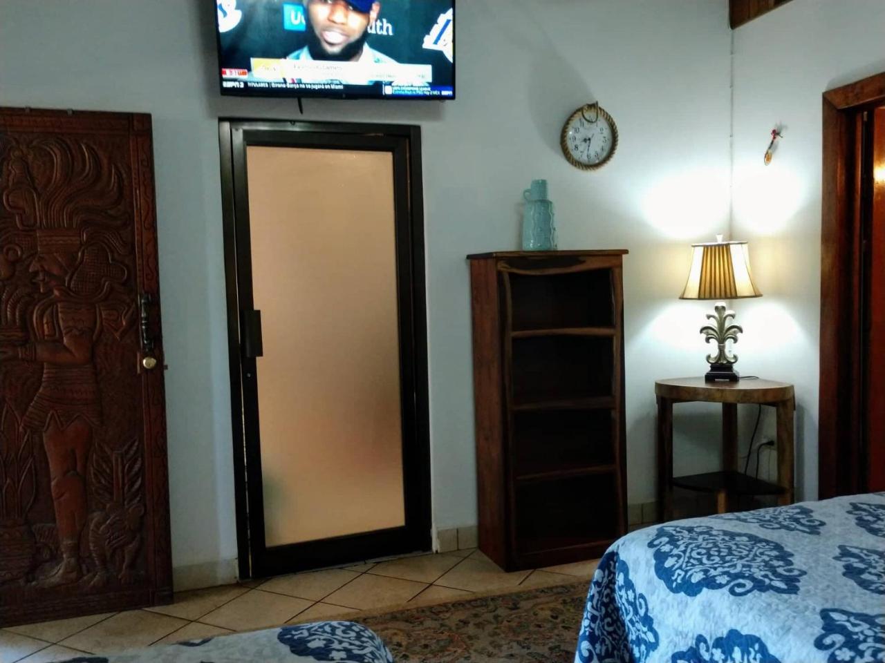 Aparthotel Zullymar Aptos Tamarindo