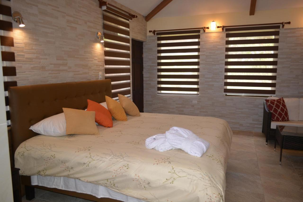 Finca Paraiso Mountain Retreat Near San Jose Airport Birri
