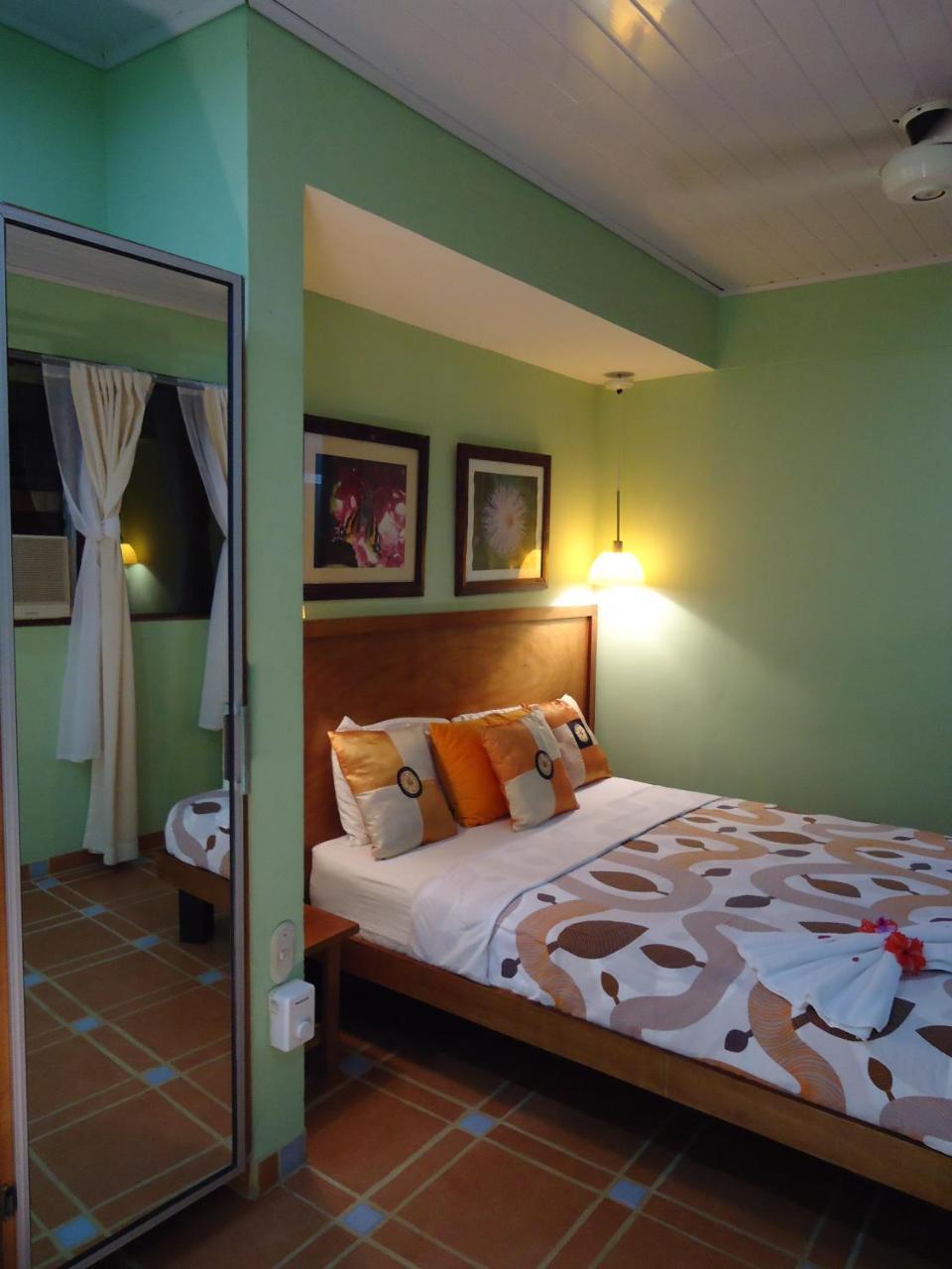 Mandarina Hotel Quepos