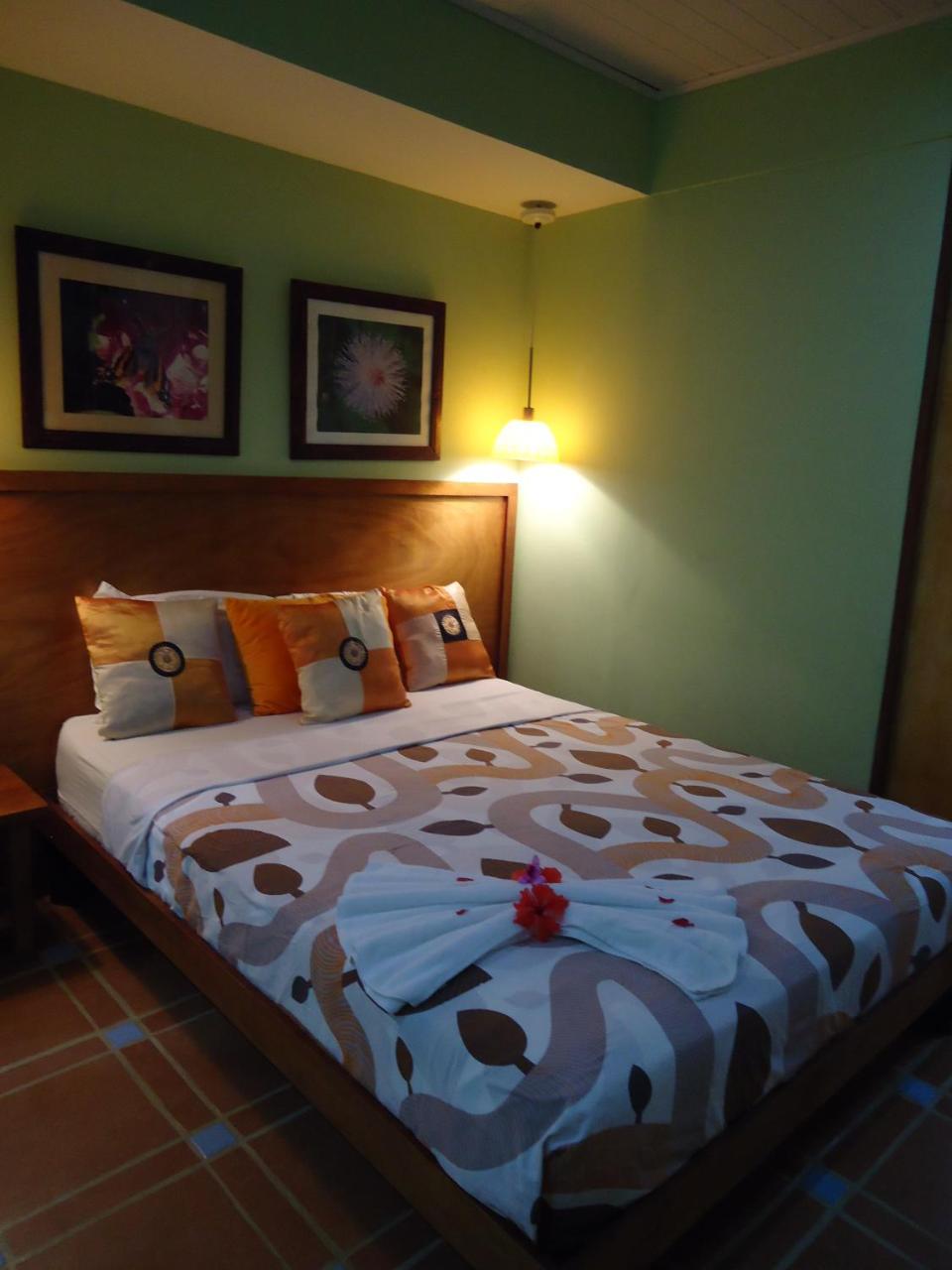 Mandarina Hotel Quepos