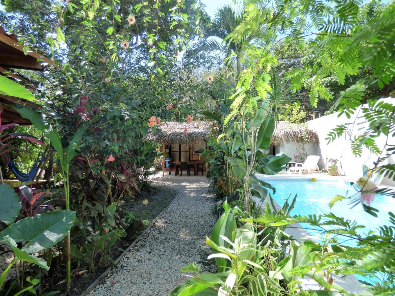 Hotel Meli Melo Playa Santa Teresa (Puntarenas)