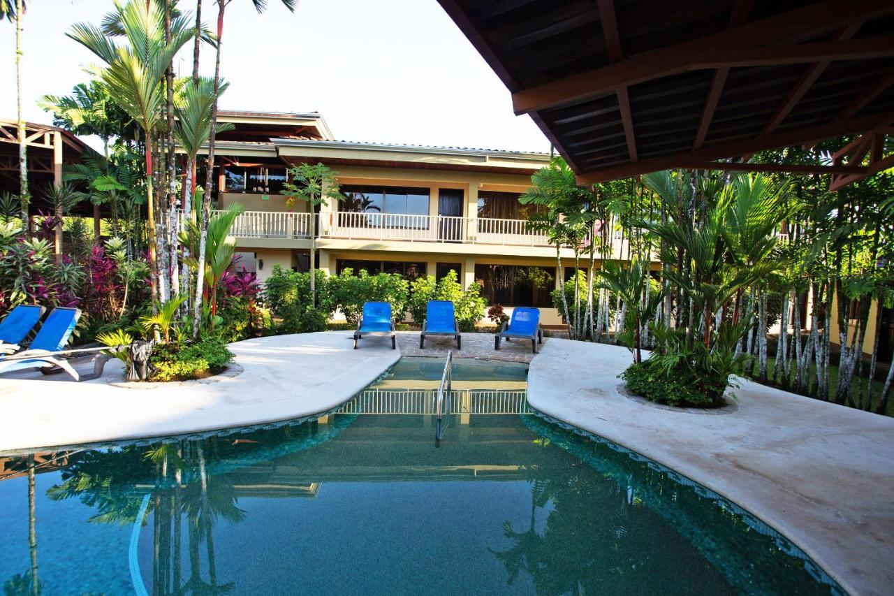 Hostel Arenal Backpackers La Fortuna