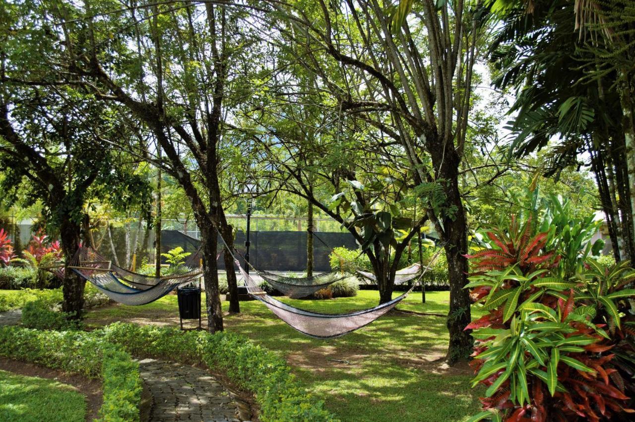 Arenal Backpackers Hostel La Fortuna