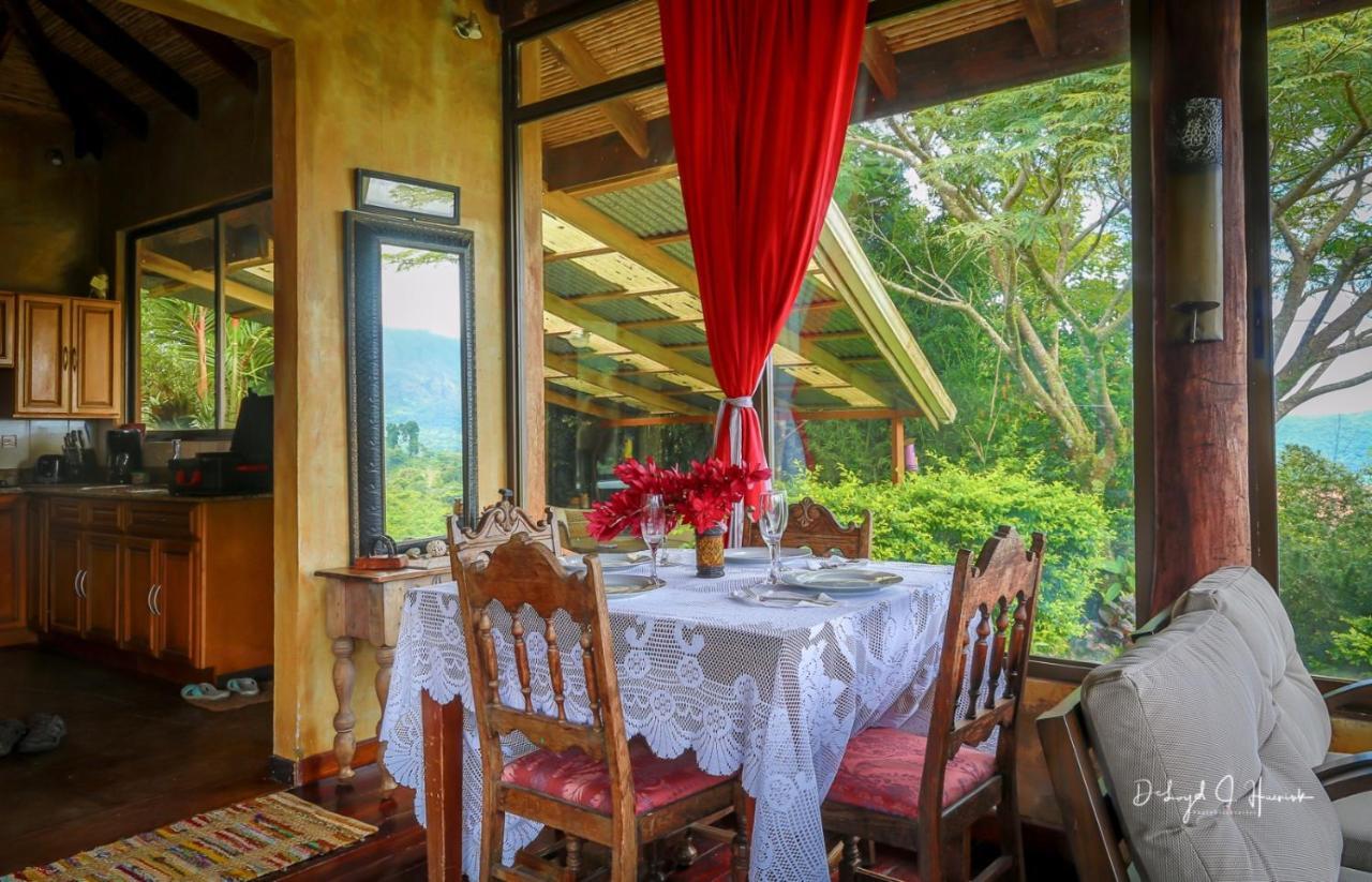 Bed & Breakfast Birdsong La Fortuna