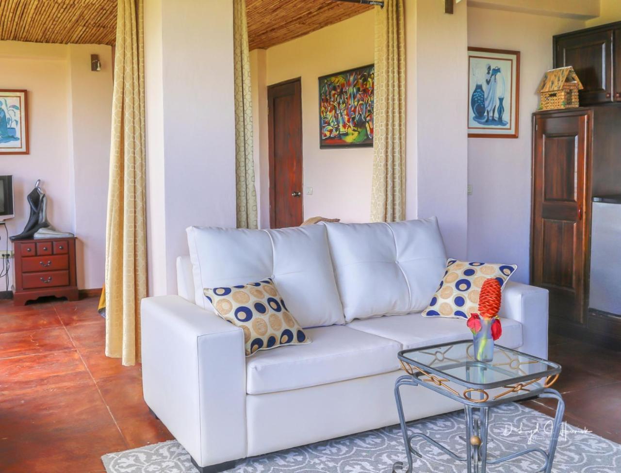 Birdsong 3* La Fortuna