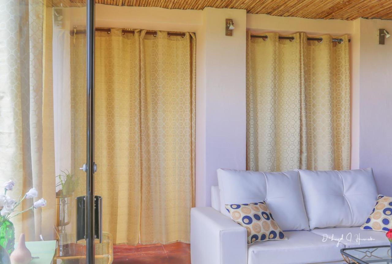 Birdsong Bed & Breakfast La Fortuna