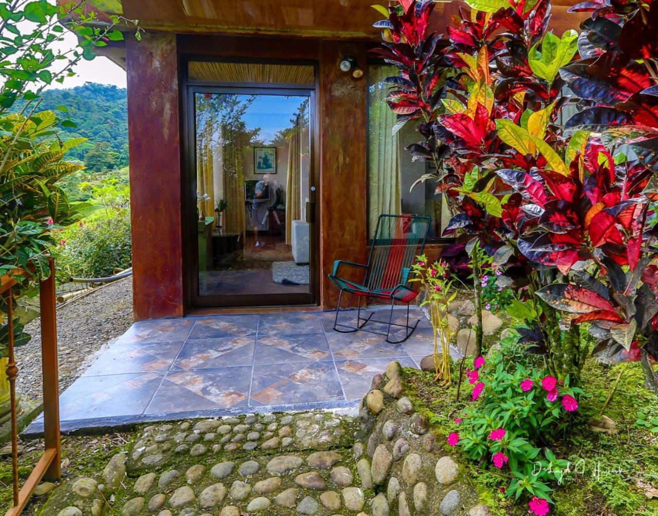 Birdsong 3* La Fortuna