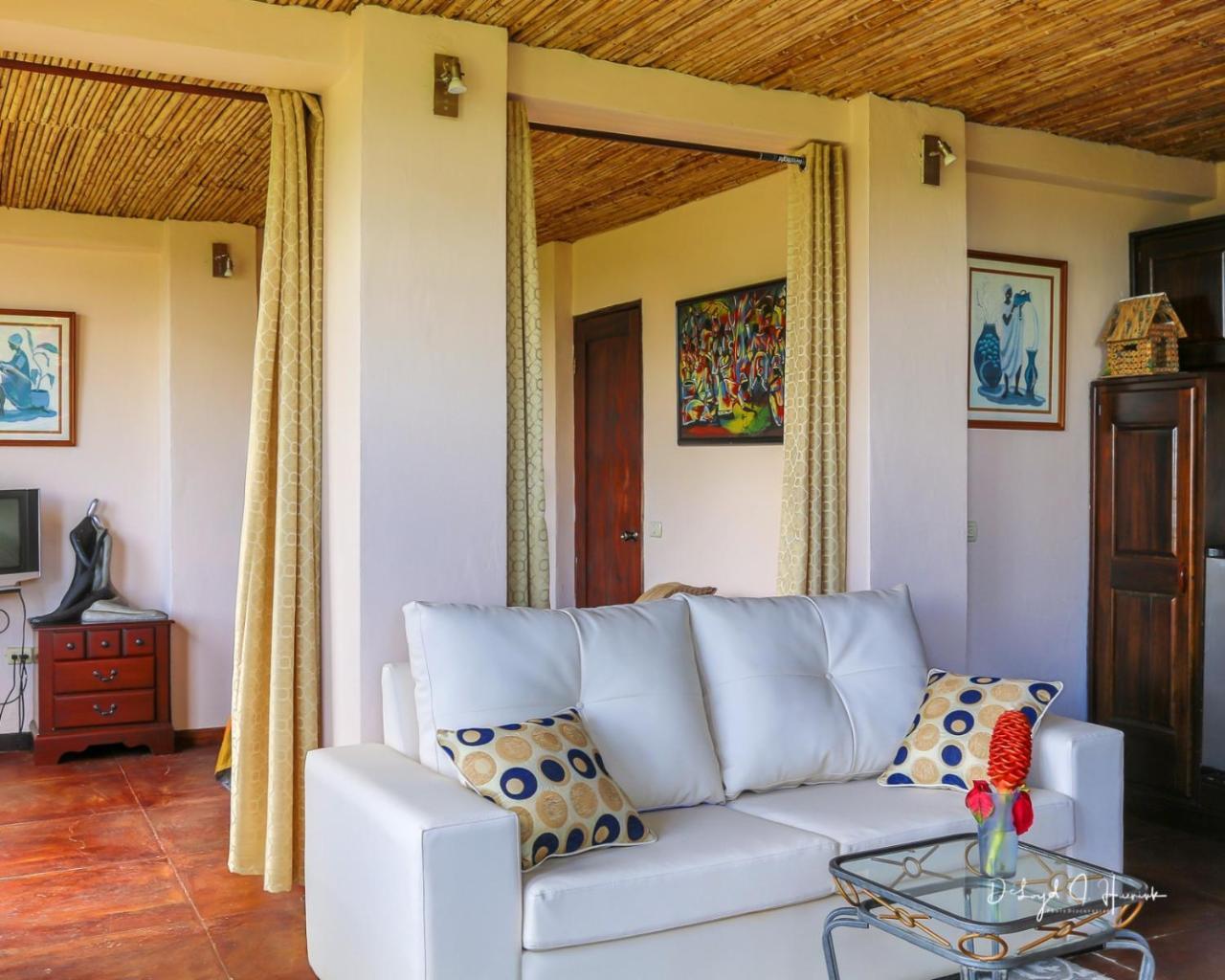 Birdsong 3* La Fortuna