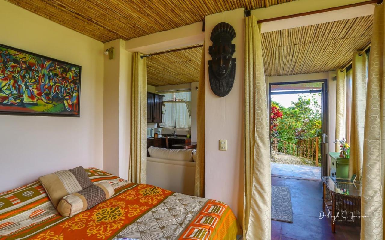 Birdsong Bed & Breakfast La Fortuna