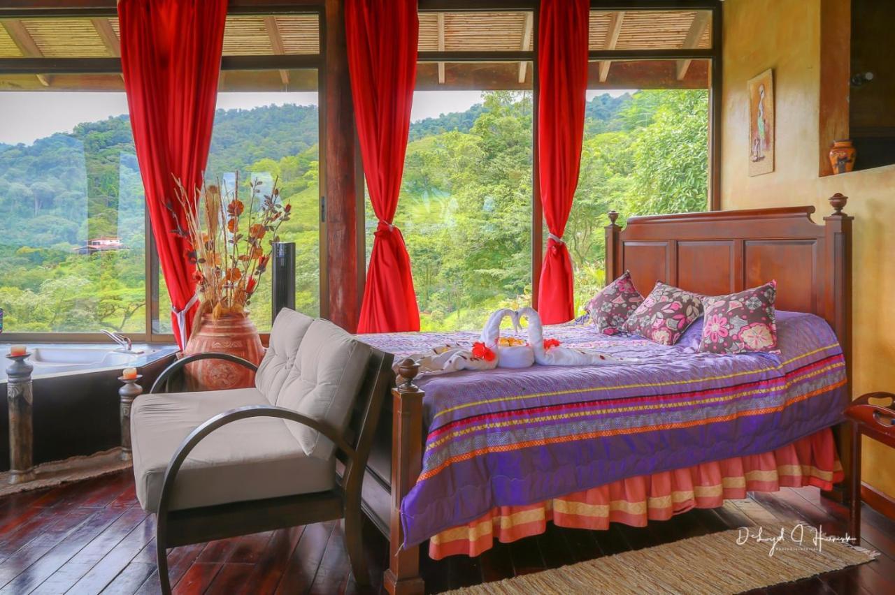 Bed & Breakfast Birdsong 3*