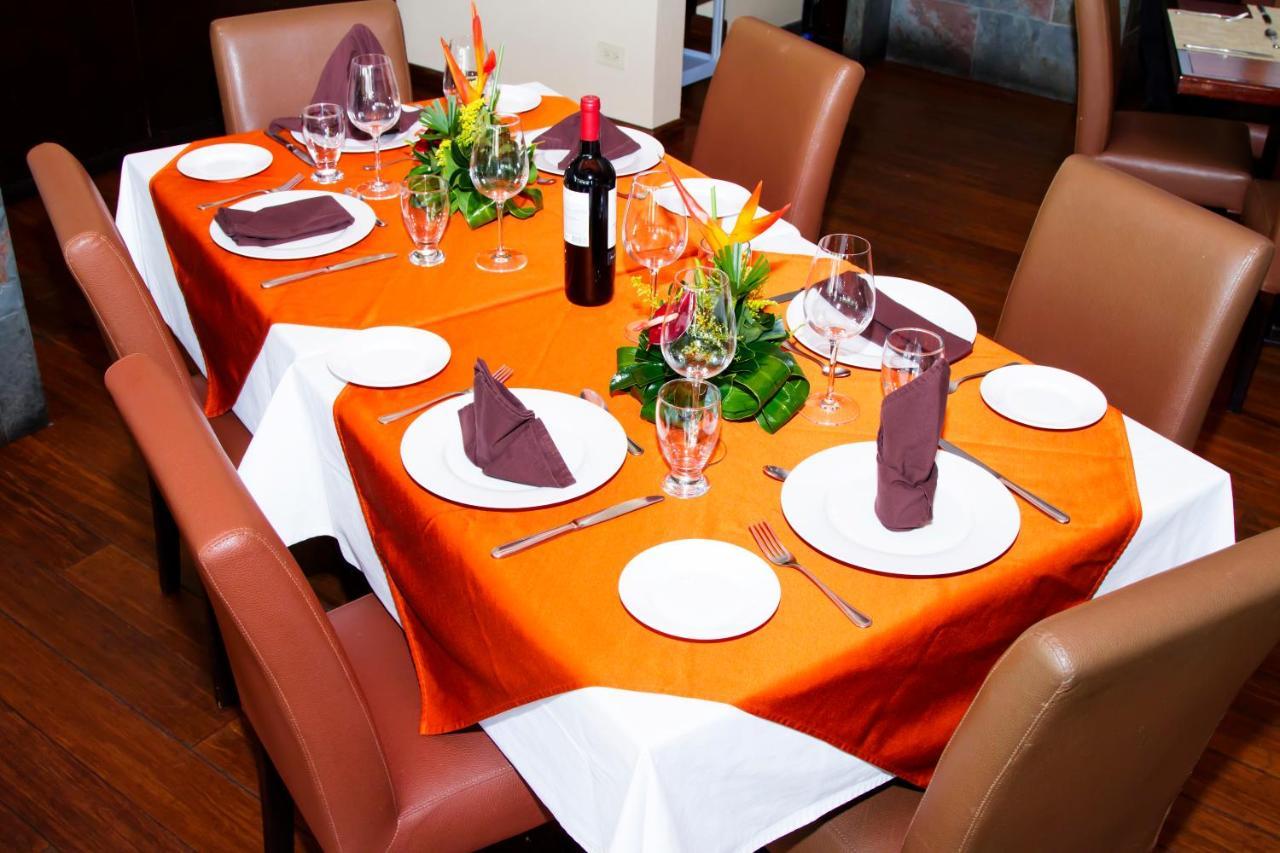 Rincon Del Valle & Hotel San Jose (San Jose)