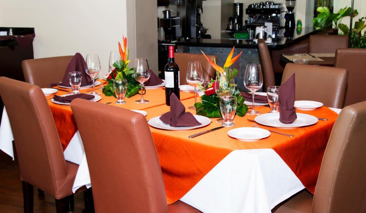 Hotel Rincon Del Valle &