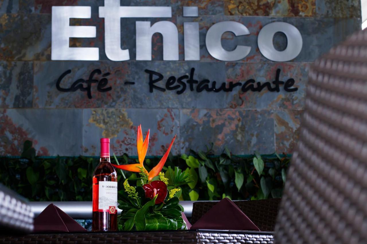Rincon Del Valle & Hotel 4*