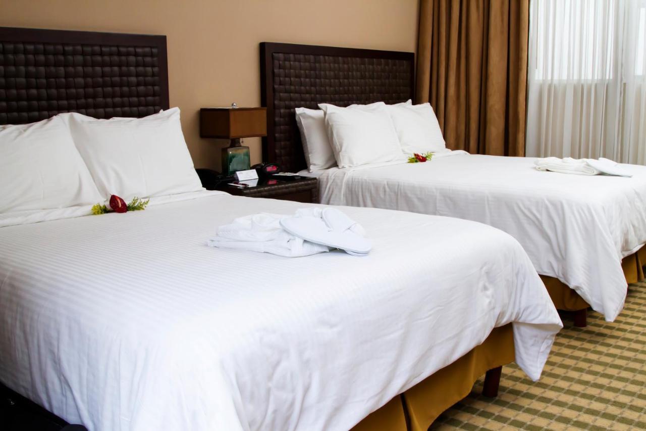 Hotel Rincon Del Valle & San Jose (San Jose)