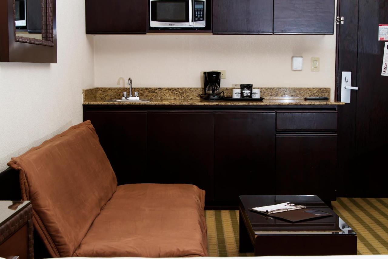 Hotel Rincon Del Valle & 4*