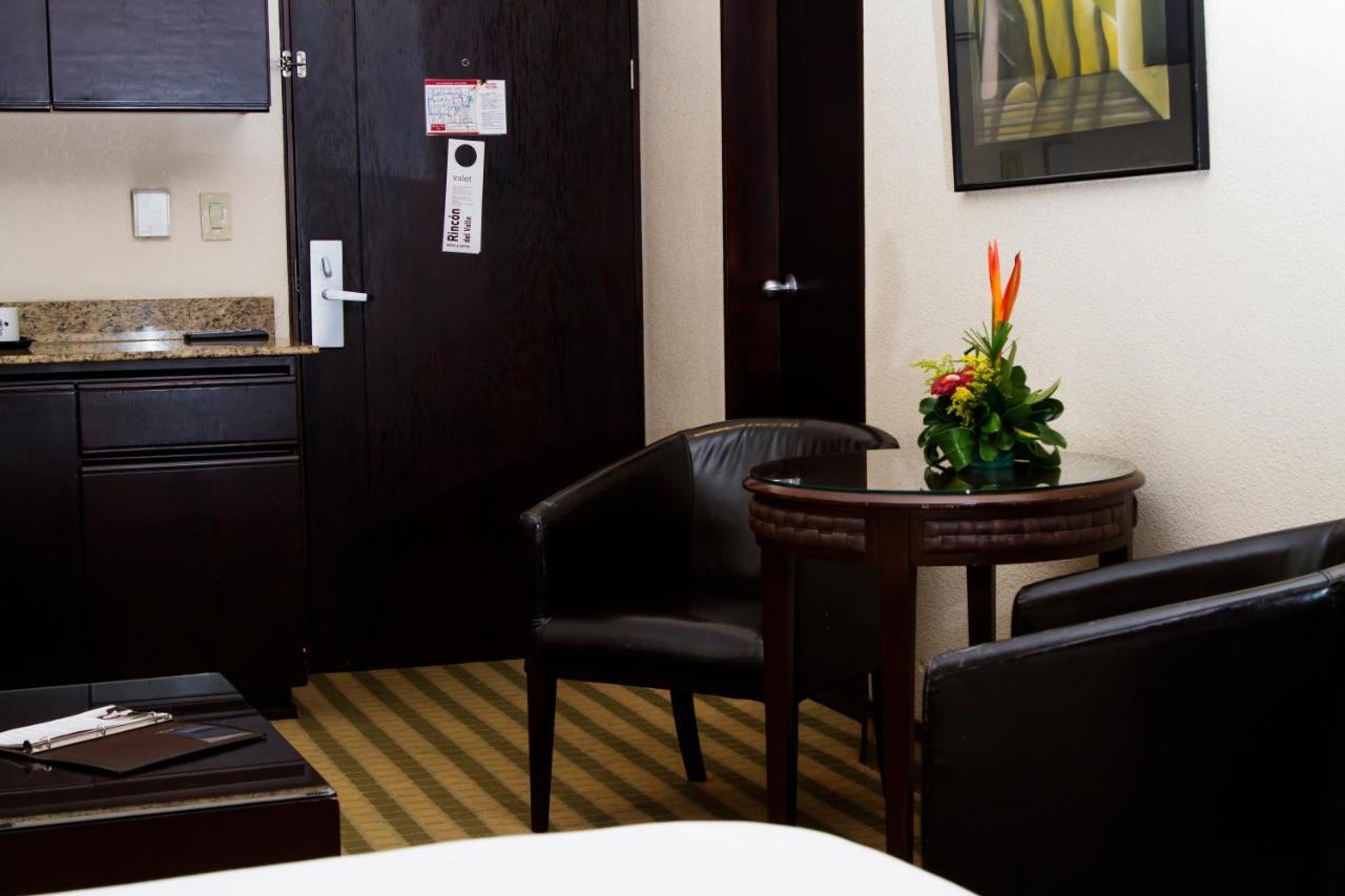 Hotel Rincon Del Valle & San Jose (San Jose)