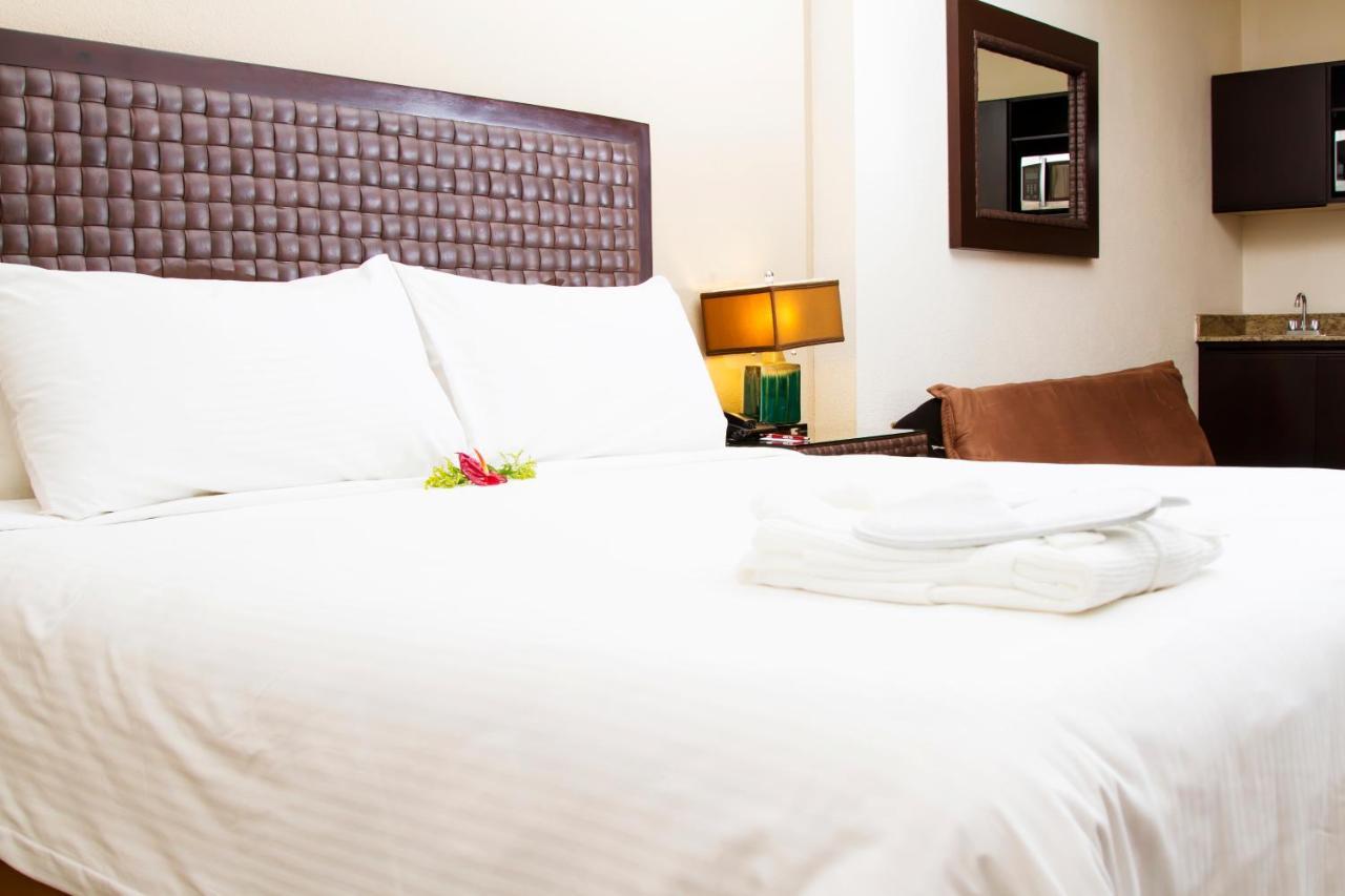 Hotel Rincon Del Valle &