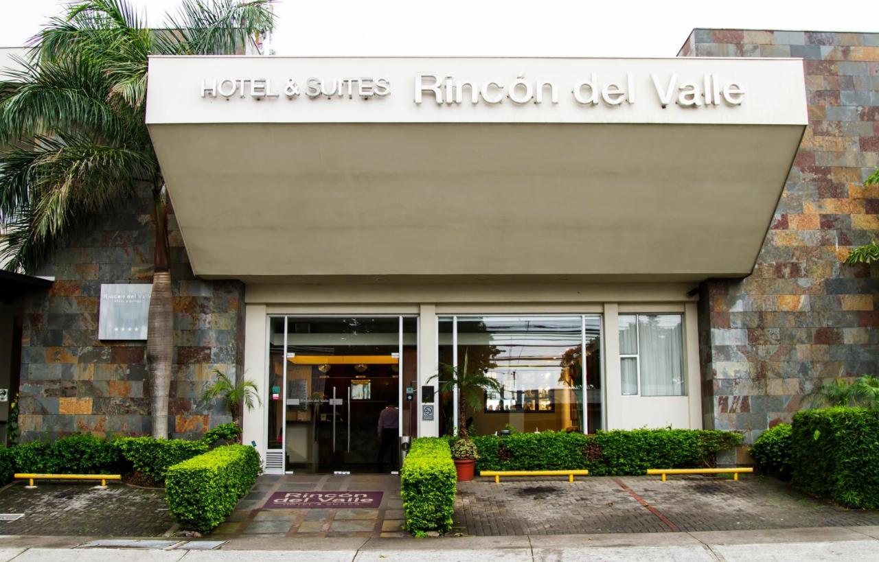 Rincon Del Valle & Hotel 4*