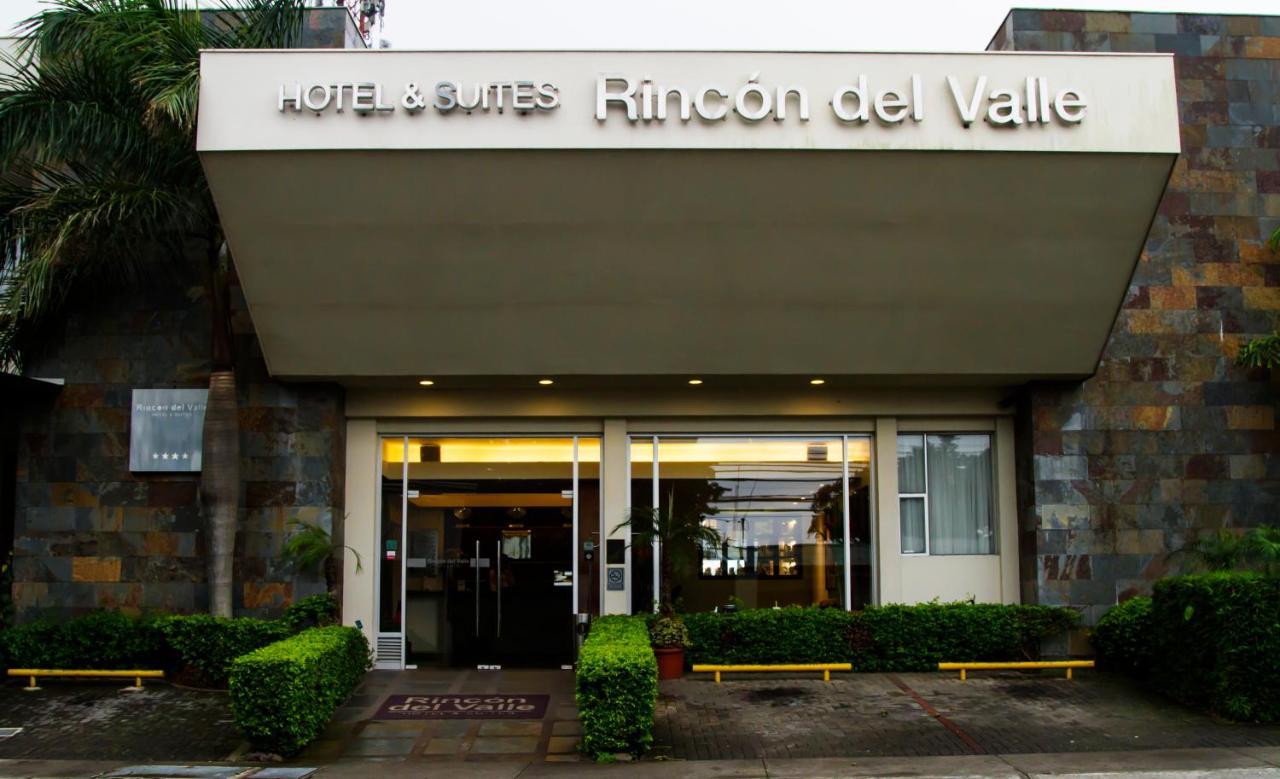 Hotel Rincon Del Valle & 4*