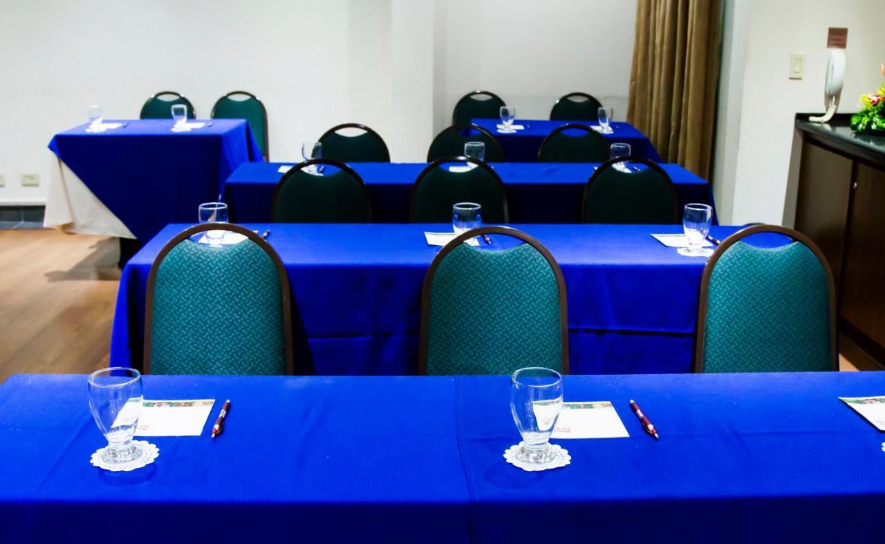 Rincon Del Valle & Hotel San Jose (San Jose)