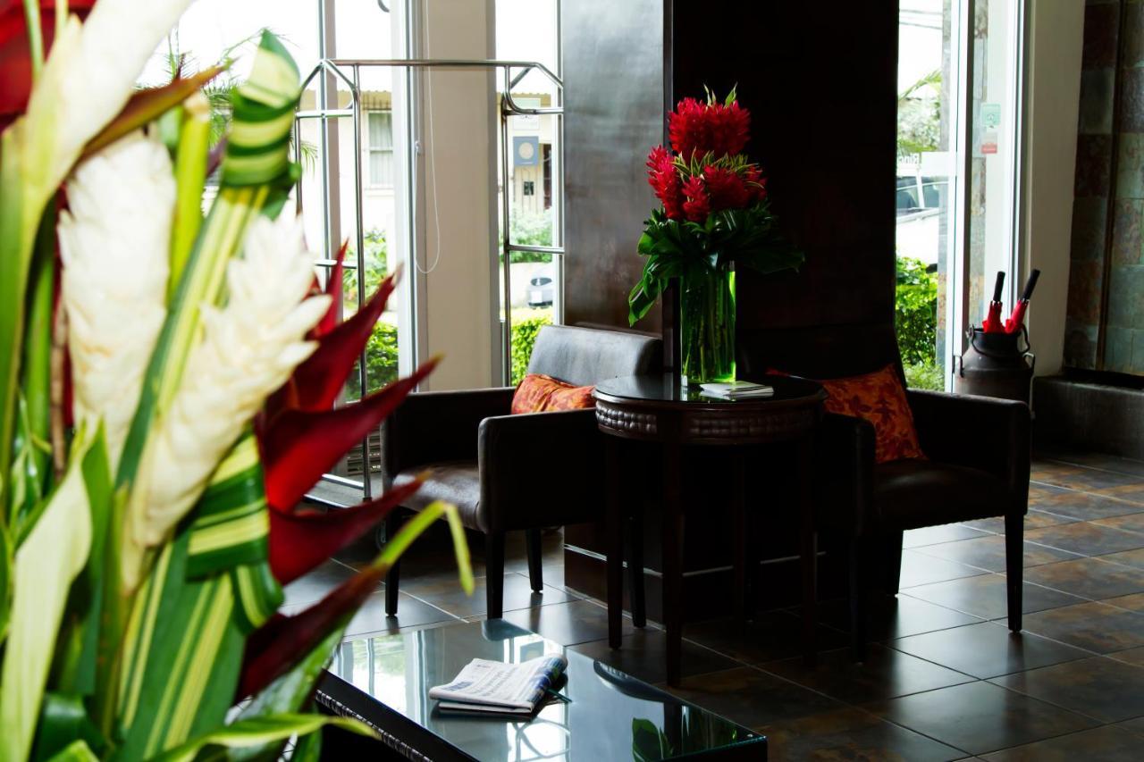 Rincon Del Valle & Hotel San Jose (San Jose)