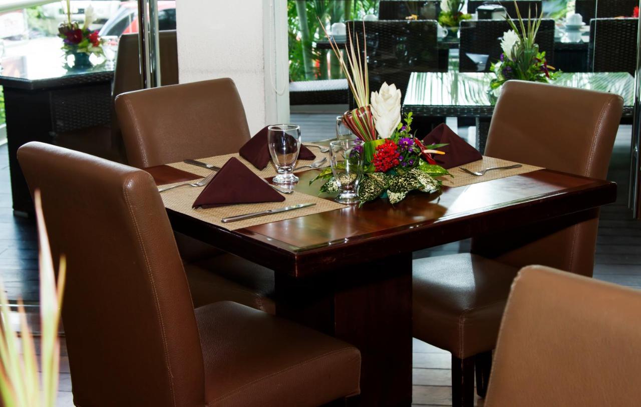 Rincon Del Valle & Hotel San Jose (San Jose)