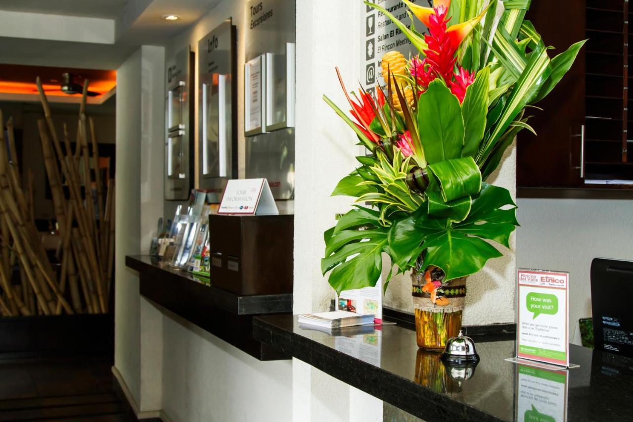 Hotel Rincon Del Valle & San Jose (San Jose)