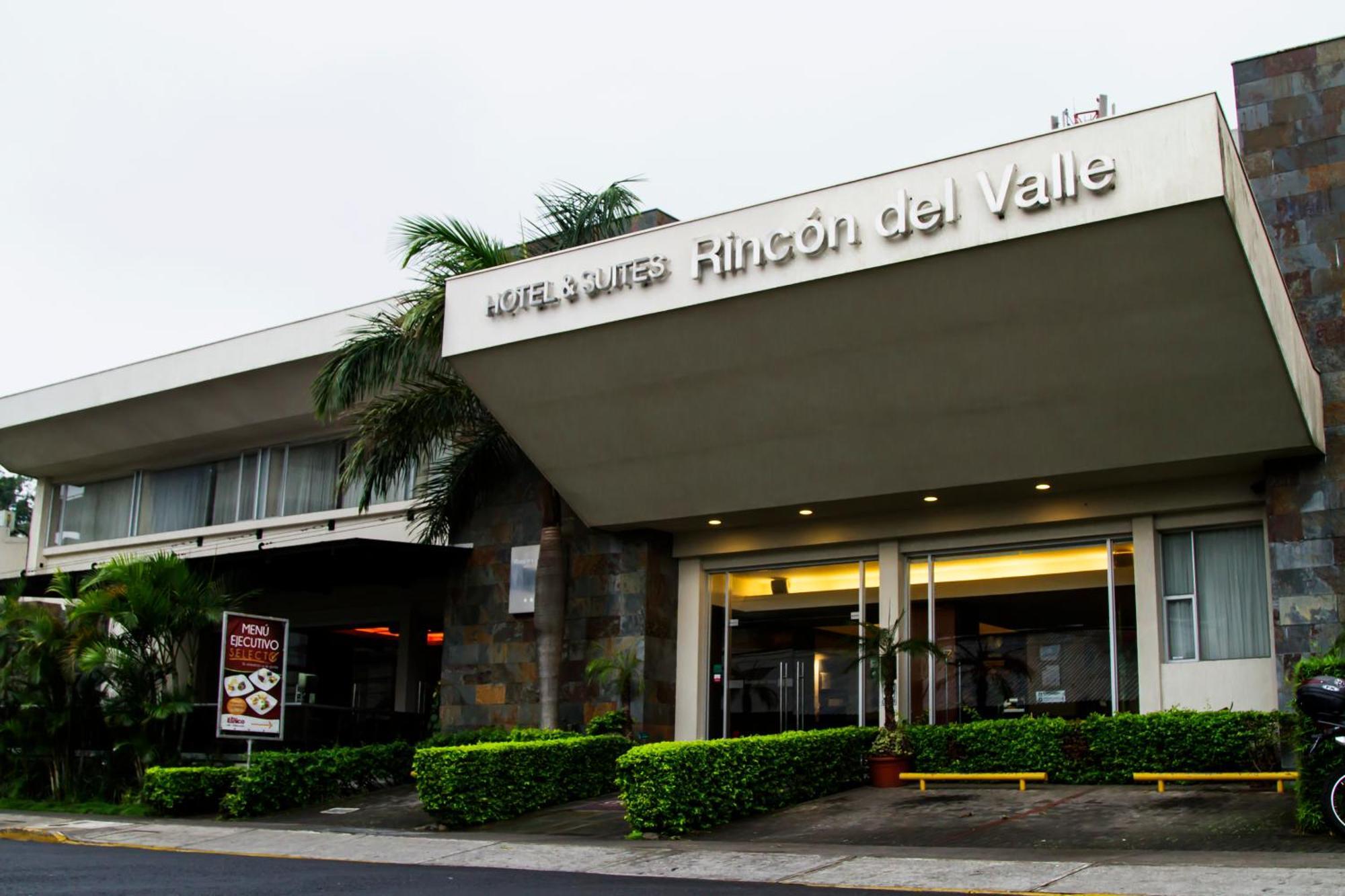 Rincon Del Valle & 4*
