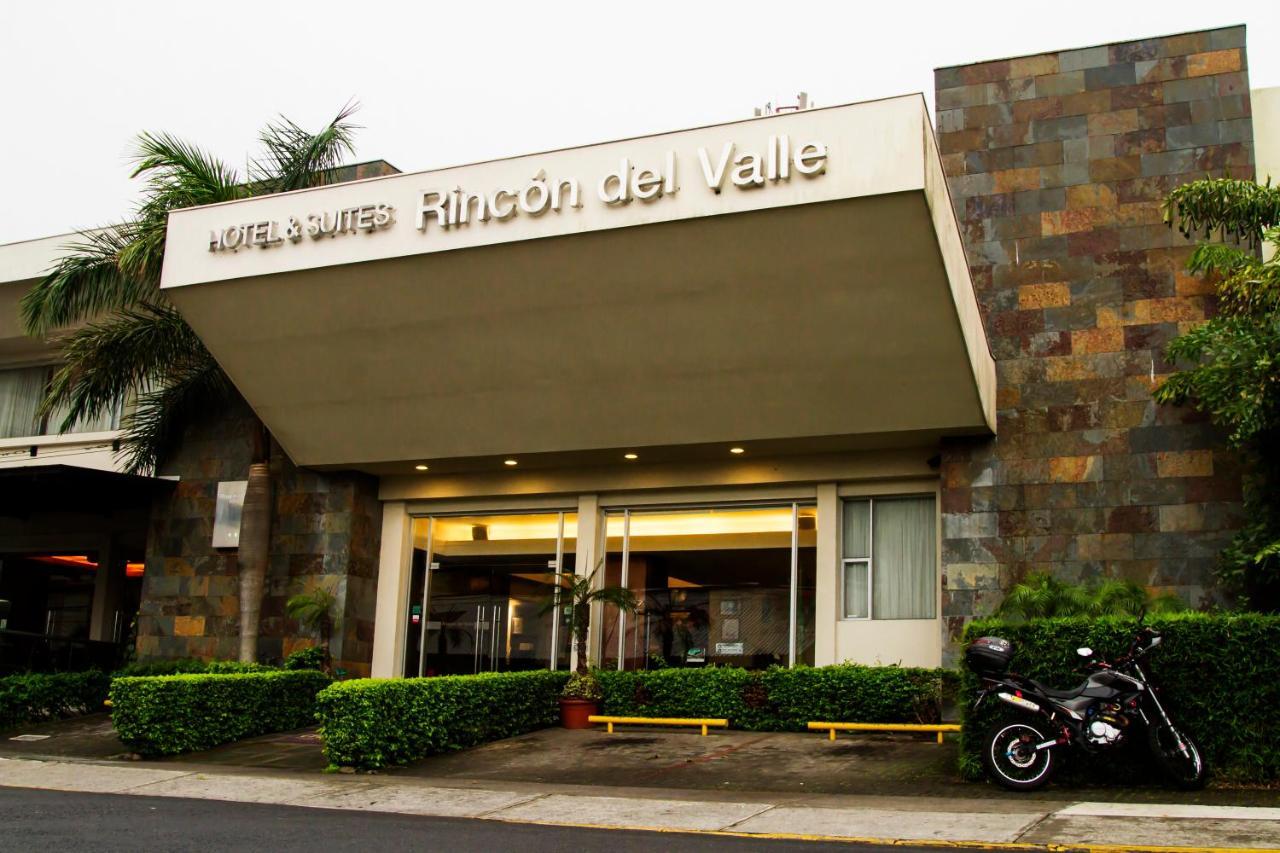 Rincon Del Valle &