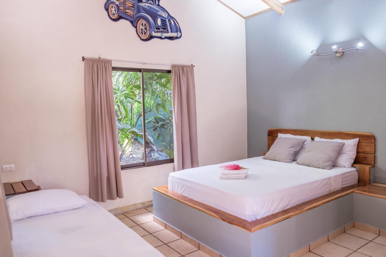 Zula Hotel Playa Santa Teresa (Puntarenas)