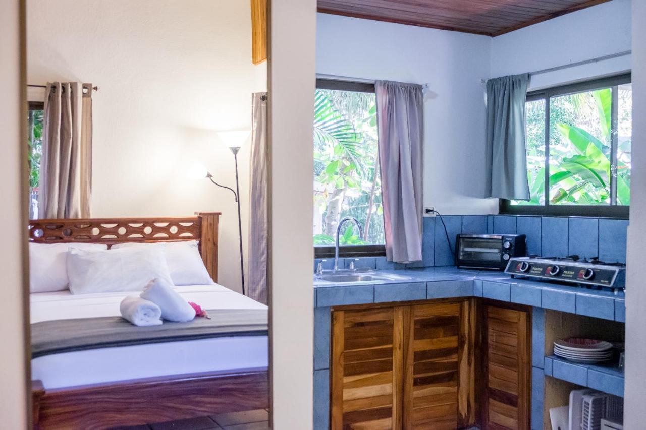 Hotel Zula Playa Santa Teresa (Puntarenas)