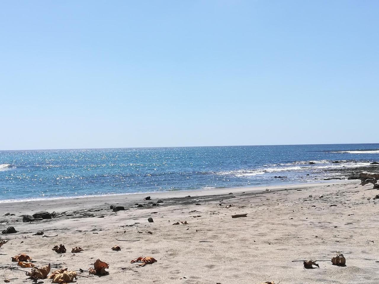Campsite Bar'coquebrado Camping Samara