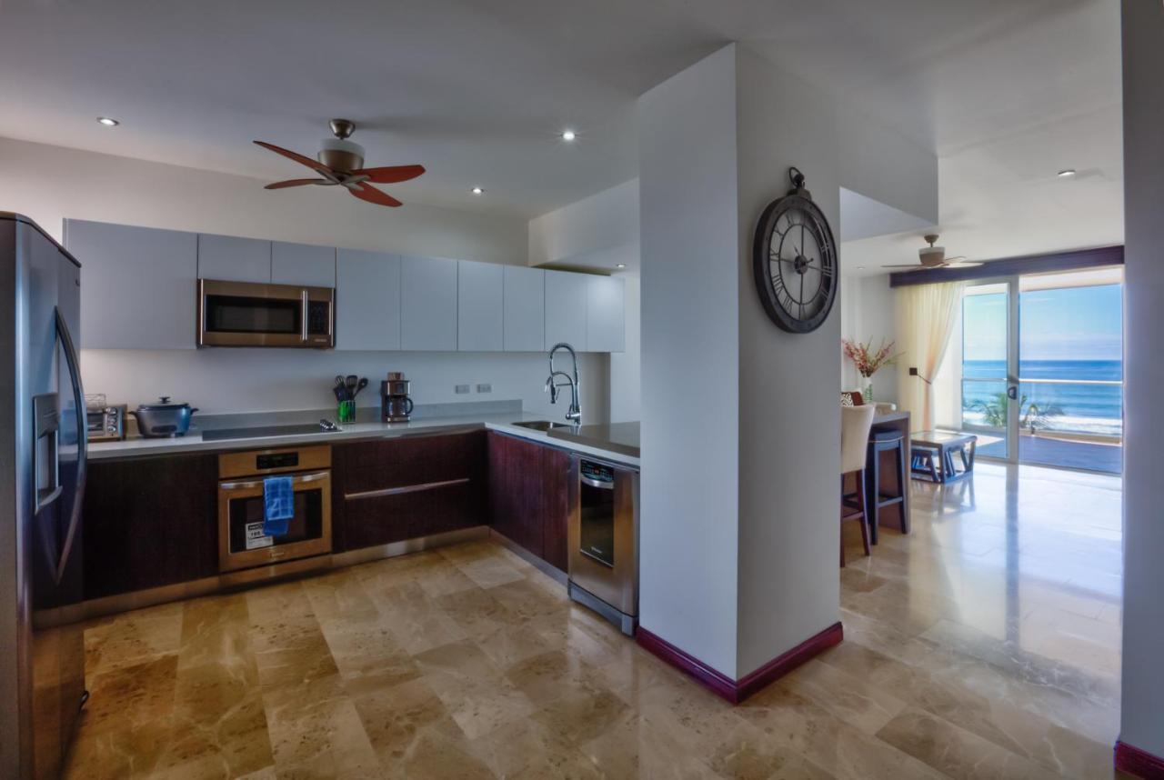 Breakwater Beachfront 603 Jaco