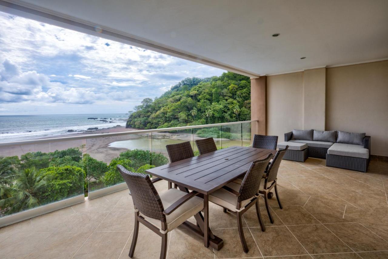 Apartment Breakwater Beachfront 603 Jaco