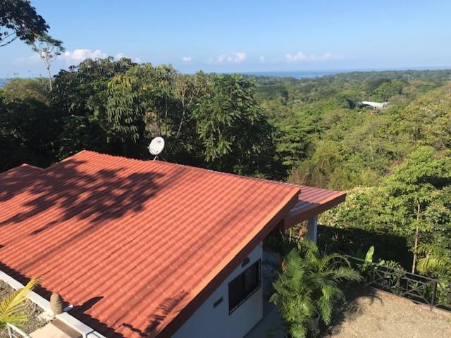 Lambeau Ocean View 1 Villa Uvita
