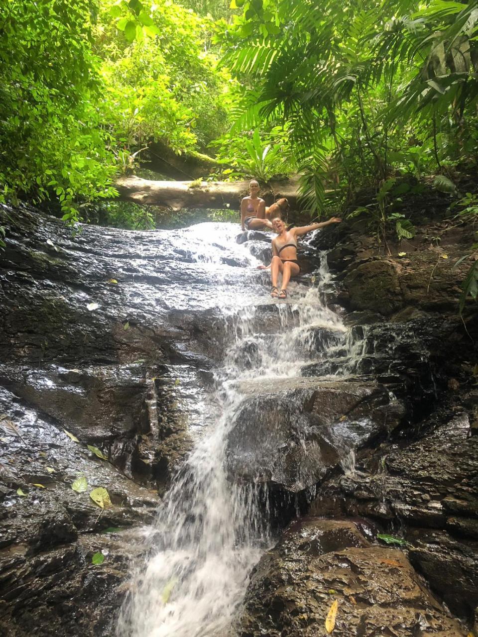 Cascada Elysiana