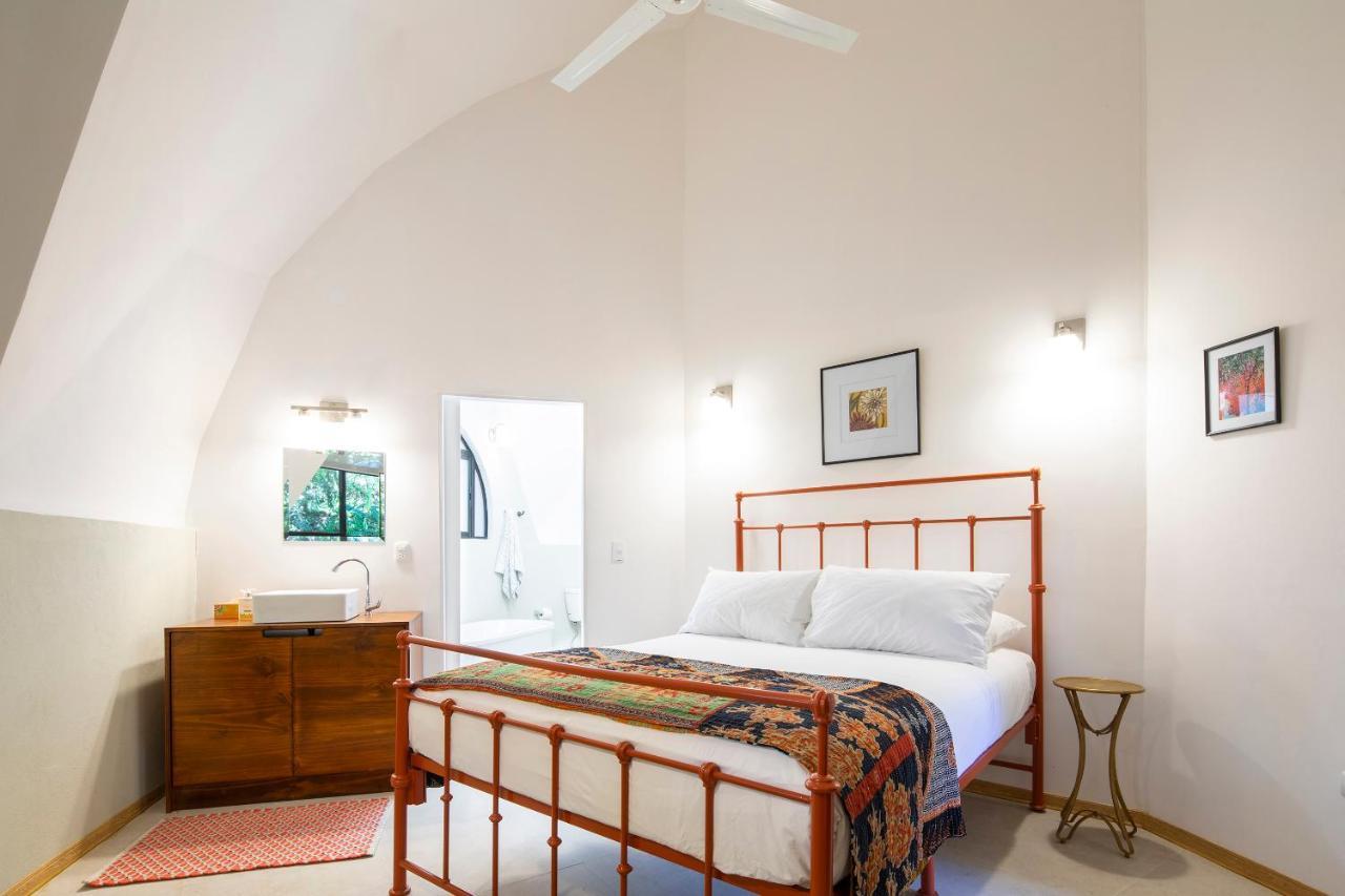 Hotel San Ignacio