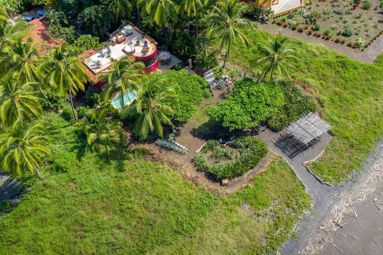 Casa Alegre - 3/3 Beachfront With Pool And Sundeck Holiday home *
