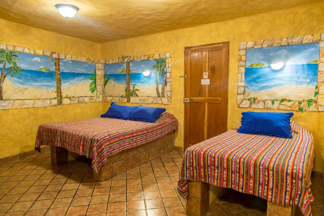 Hotel El Sano Banano Beachside 3*