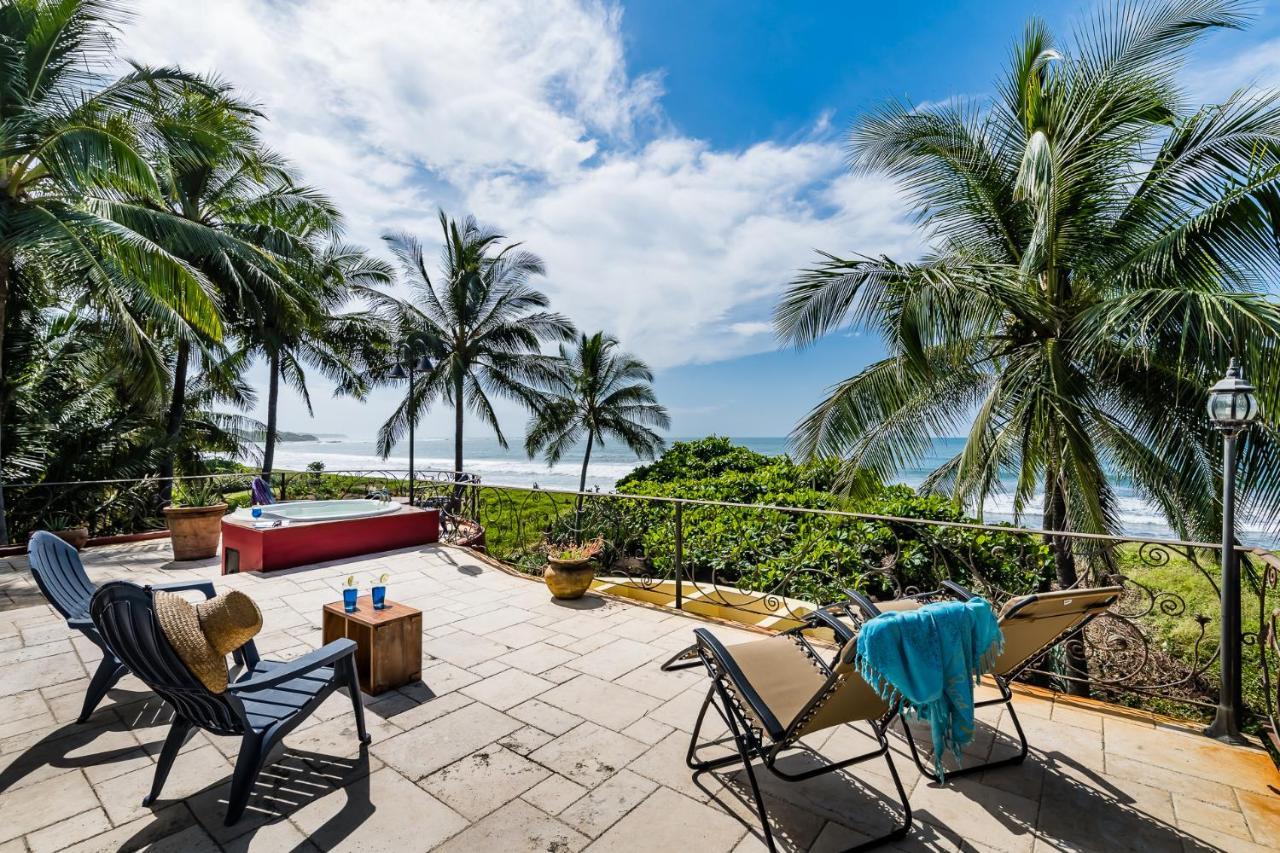 Casa Alegre - 3/3 Beachfront With Pool And Sundeck Holiday home *