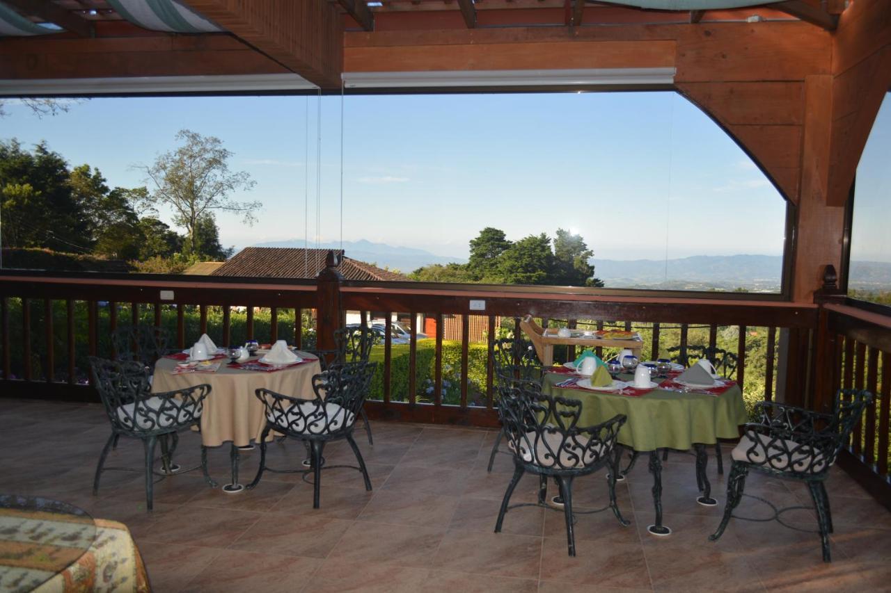 Finca Paraiso Mountain Retreat Near San Jose Airport Birri
