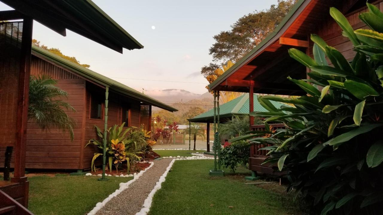El Paraiso * Uvita