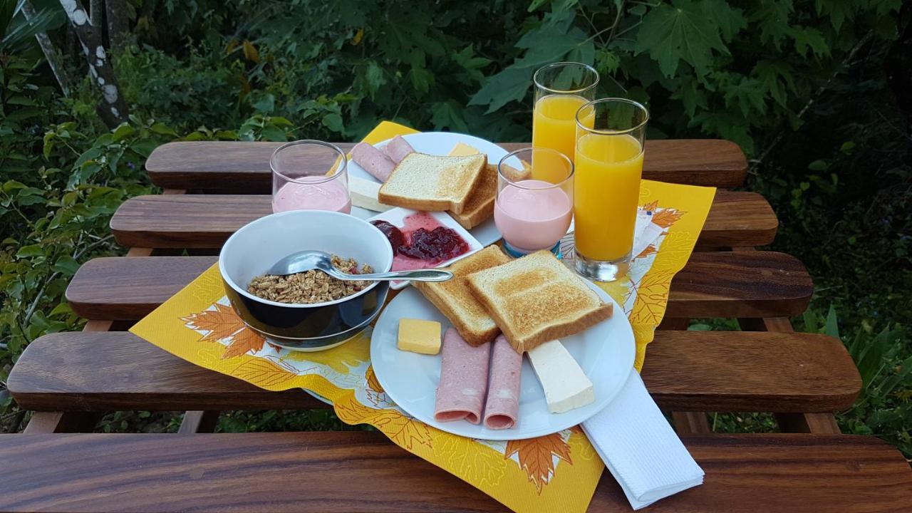 Helvetico Chalets & Reserve 4* San Ramon (Alajuela)