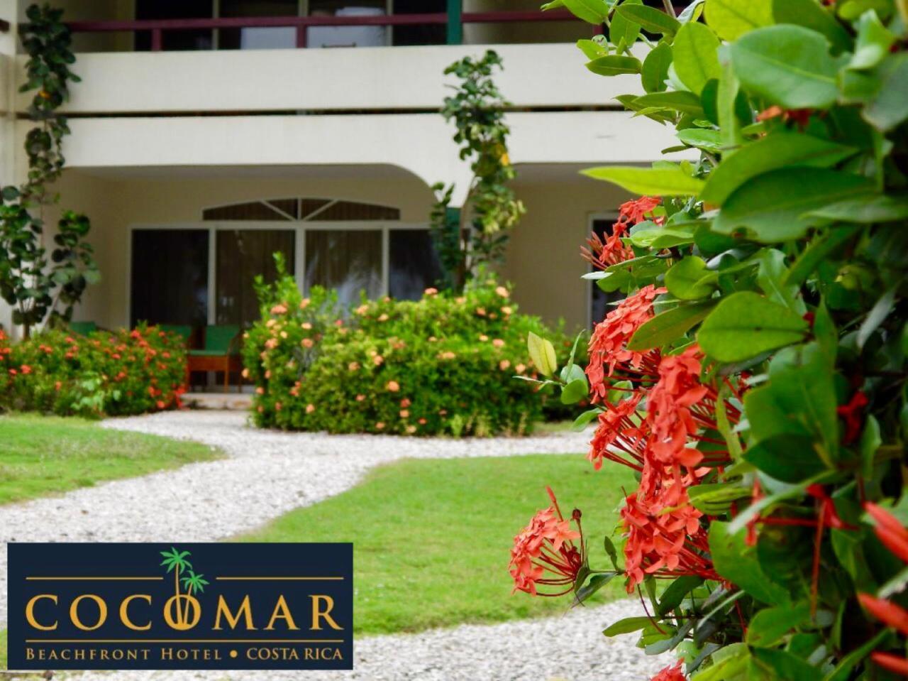 Cocomar Beachfront Hotel 4*