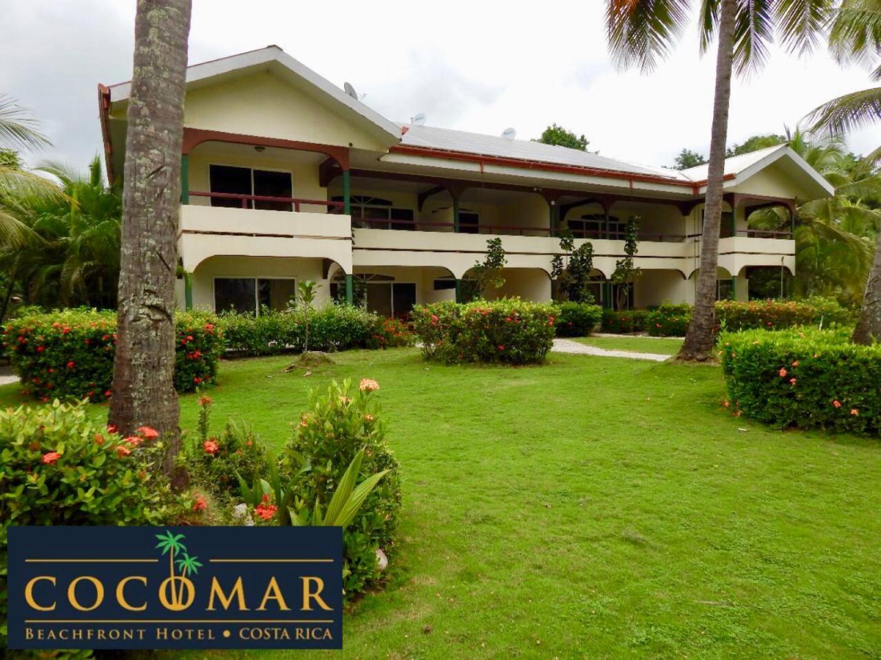 Cocomar Beachfront 4*