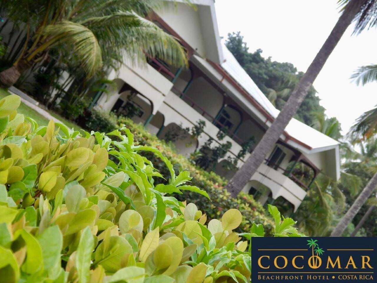 Hotel Cocomar Beachfront
