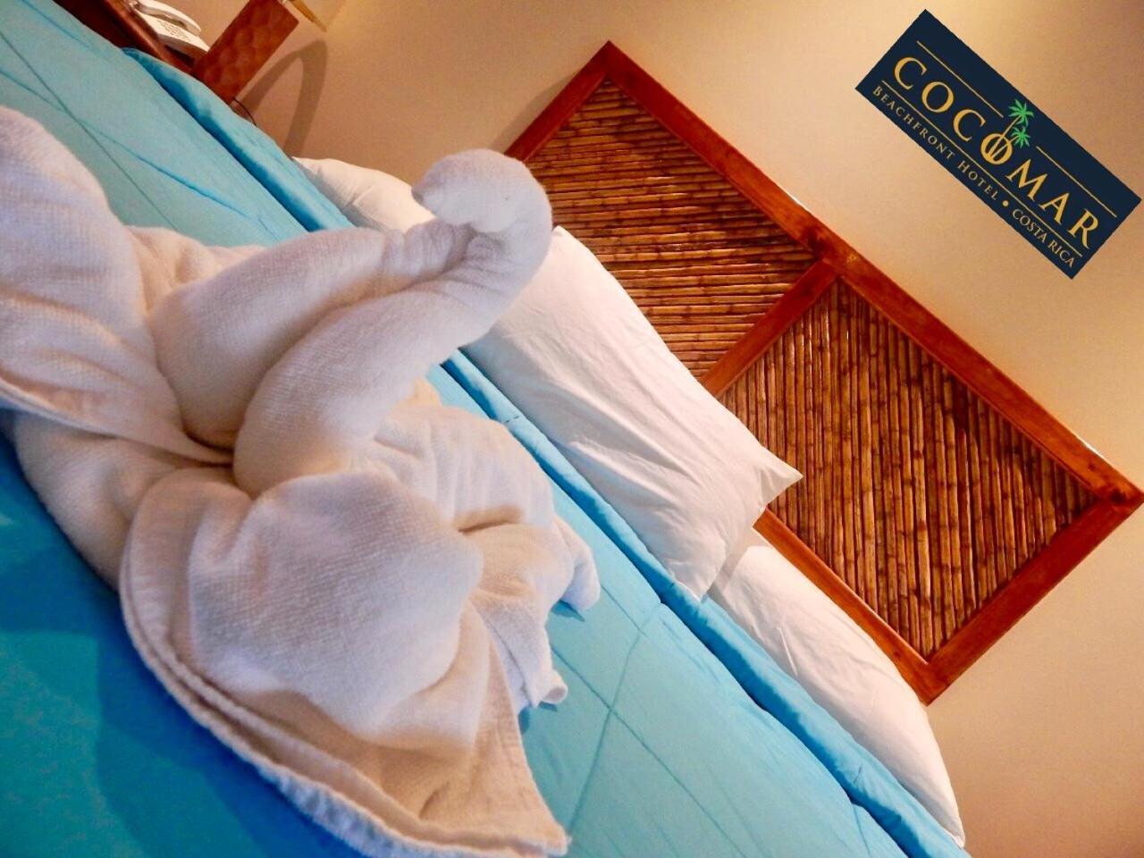 Hotel Cocomar Beachfront Parrita