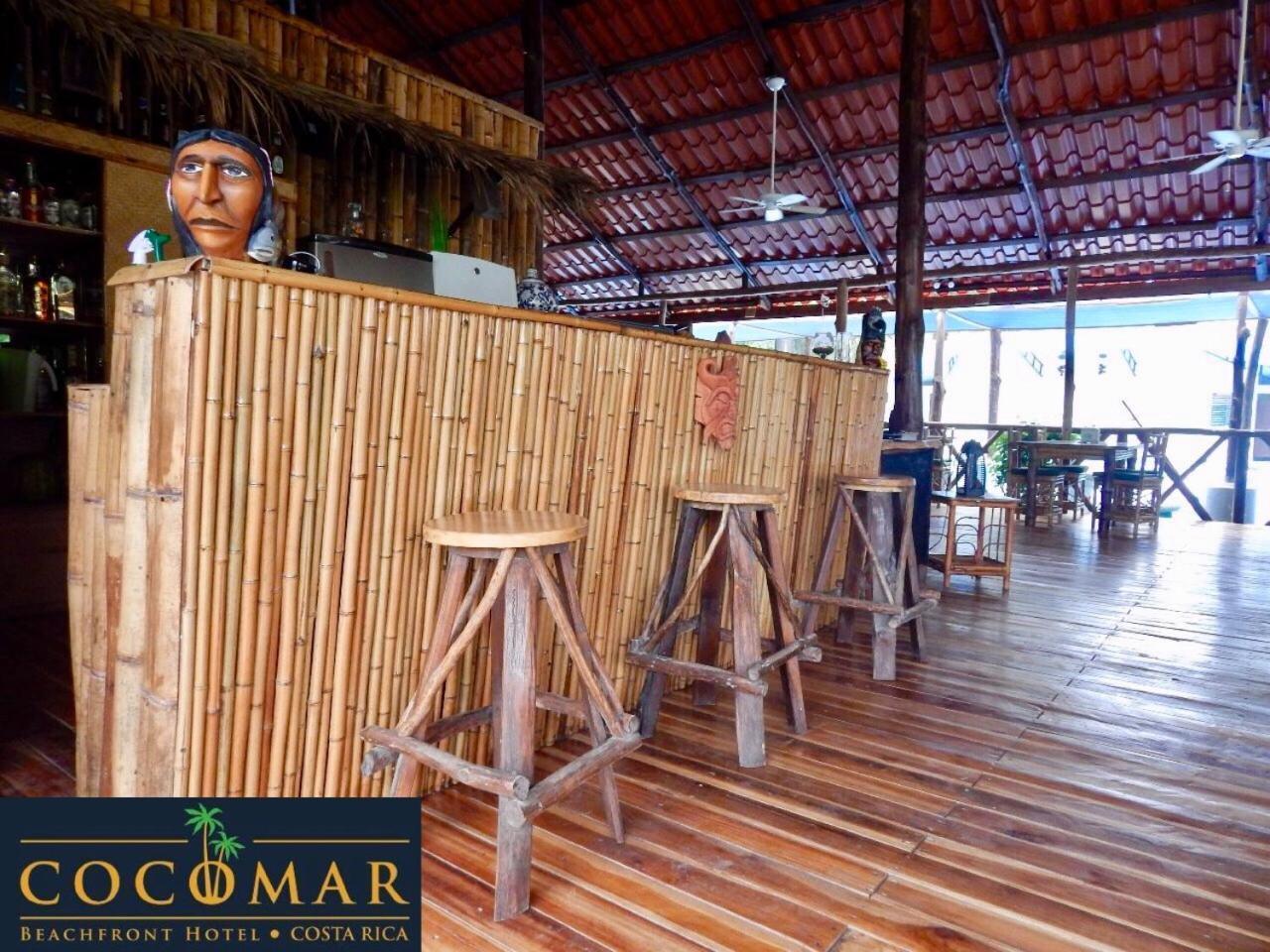 Cocomar Beachfront 4* Parrita