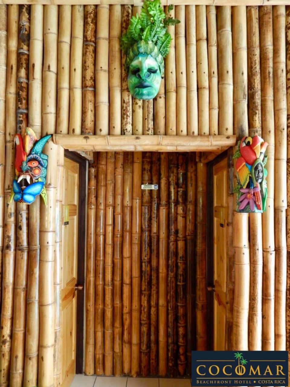 Hotel Cocomar Beachfront