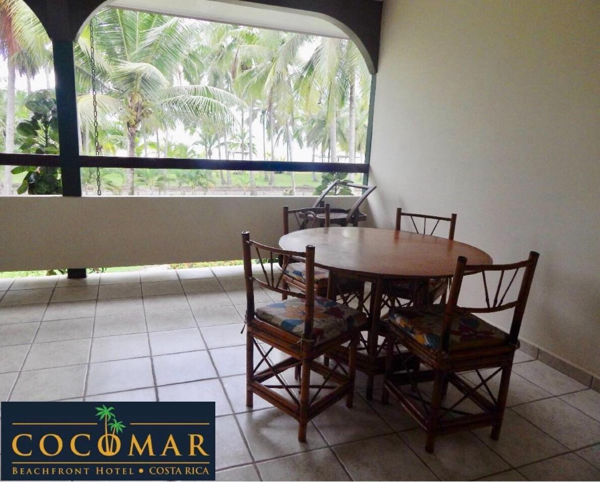 Hotel Cocomar Beachfront